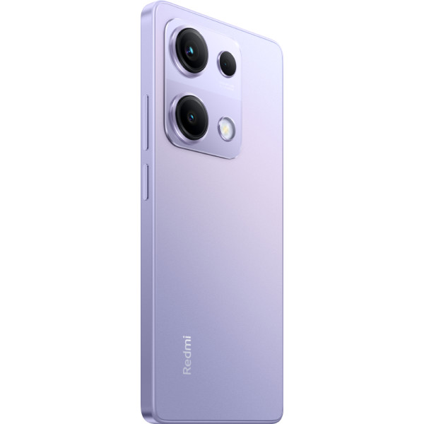 Фото - Смартфон Xiaomi Redmi Note 14S 8/256Gb Aurora Purple