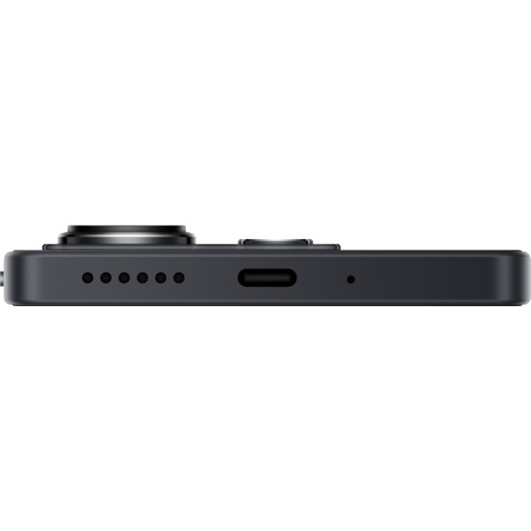 Фото - Смартфон Xiaomi Redmi Note 14S 8/256Gb Midnight Black