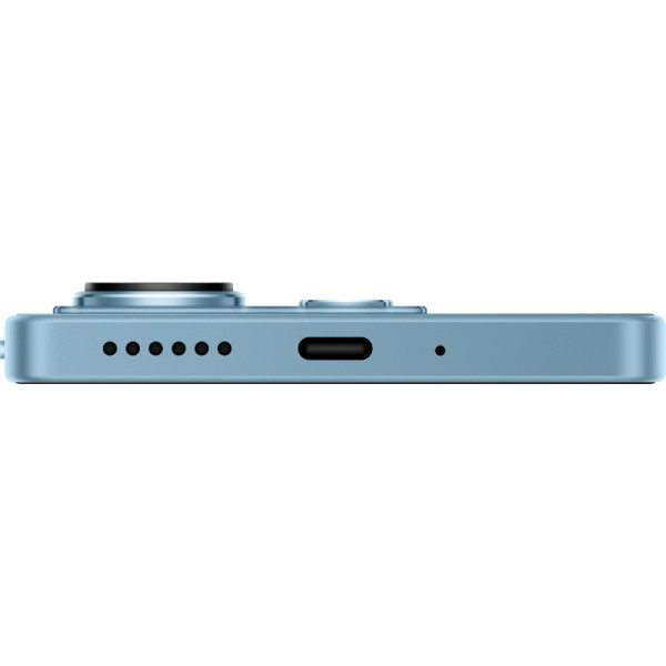 Фото - Смартфон Xiaomi Redmi Note 14S 8/256Gb Ocean Blue