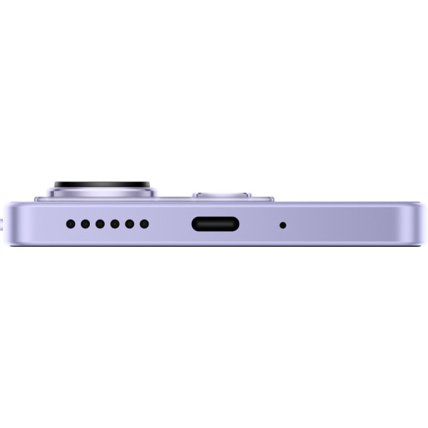 Фото - Смартфон Xiaomi Redmi Note 14S 8/256Gb Aurora Purple