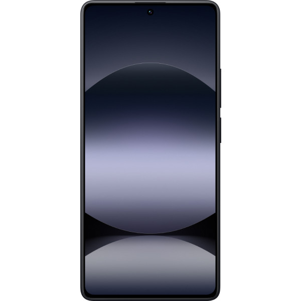 Фото - Смартфон Xiaomi Redmi Note 14S 8/256Gb Midnight Black