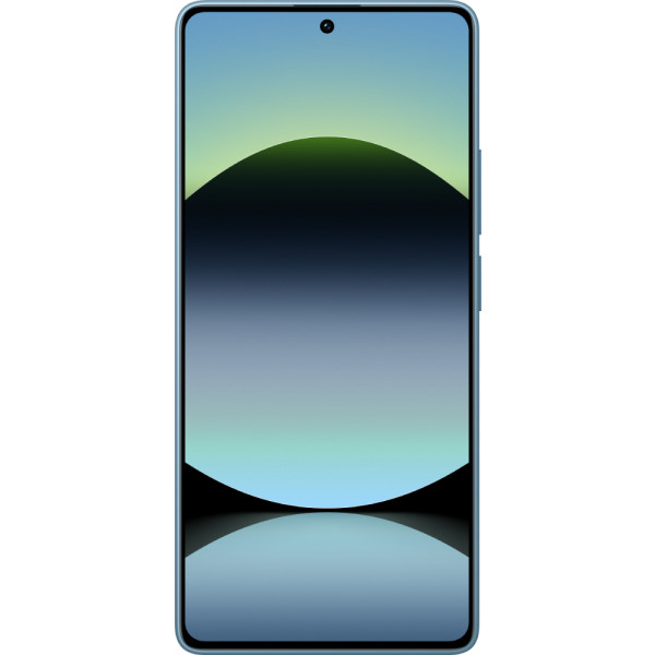 Фото - Смартфон Xiaomi Redmi Note 14S 8/256Gb Ocean Blue
