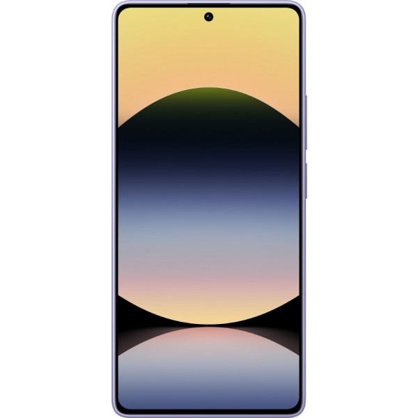 Фото - Смартфон Xiaomi Redmi Note 14S 8/256Gb Aurora Purple