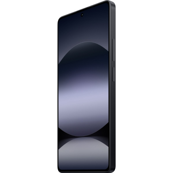 Фото - Смартфон Xiaomi Redmi Note 14S 8/256Gb Midnight Black
