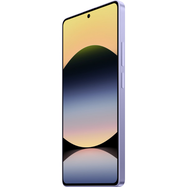 Фото - Смартфон Xiaomi Redmi Note 14S 8/256Gb Aurora Purple