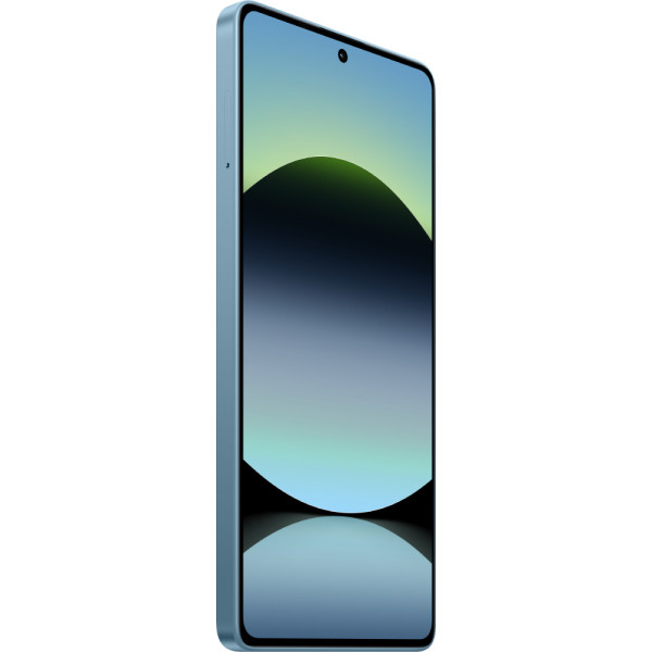 Фото - Смартфон Xiaomi Redmi Note 14S 8/256Gb Ocean Blue