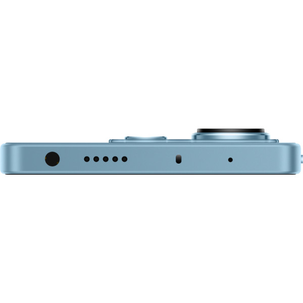 Фото - Смартфон Xiaomi Redmi Note 14S 8/256Gb Ocean Blue