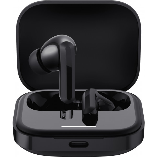 Фото - Уцінка - Навушники вкладиші бездротові TWS Xiaomi Redmi Buds 5 (BHR7627GL) Black