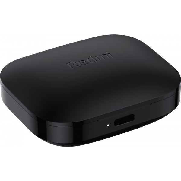 Фото - Уцінка - Навушники вкладиші бездротові TWS Xiaomi Redmi Buds 5 (BHR7627GL) Black