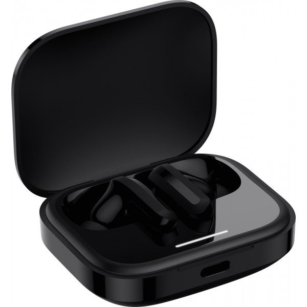 Фото - Уцінка - Навушники вкладиші бездротові TWS Xiaomi Redmi Buds 5 (BHR7627GL) Black