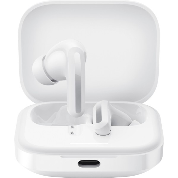 Фото - Наушники вкладыши беспроводные TWS Xiaomi Redmi Buds 5 (BHR7628GL) White