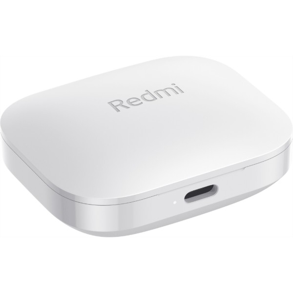 Фото - Наушники вкладыши беспроводные TWS Xiaomi Redmi Buds 5 (BHR7628GL) White