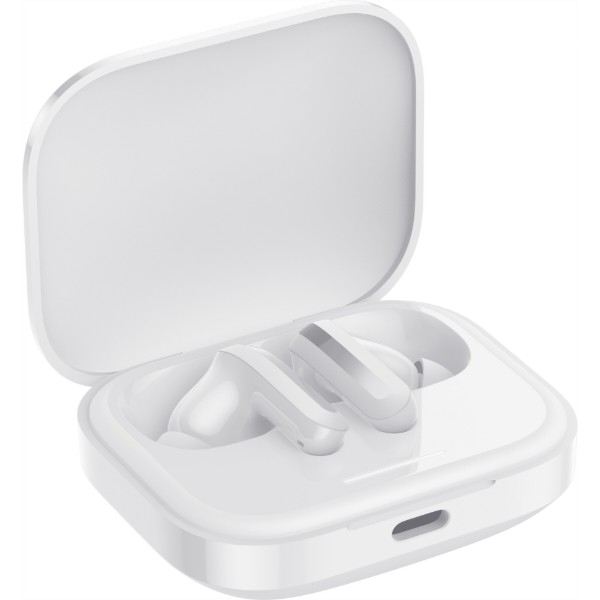 Фото - Наушники вкладыши беспроводные TWS Xiaomi Redmi Buds 5 (BHR7628GL) White