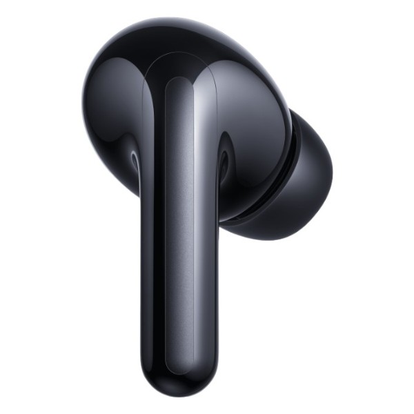 Фото - Наушники вкладыши беспроводные TWS Xiaomi Redmi Buds 6 Lite Black (BHR8653GL)