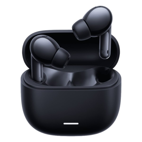 Фото - Наушники вкладыши беспроводные TWS Xiaomi Redmi Buds 6 Lite Black (BHR8653GL)