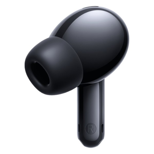 Фото - Наушники вкладыши беспроводные TWS Xiaomi Redmi Buds 6 Lite Black (BHR8653GL)