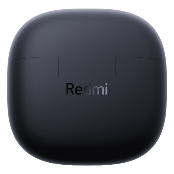 Фото - Наушники вкладыши беспроводные TWS Xiaomi Redmi Buds 6 Lite Black (BHR8653GL)