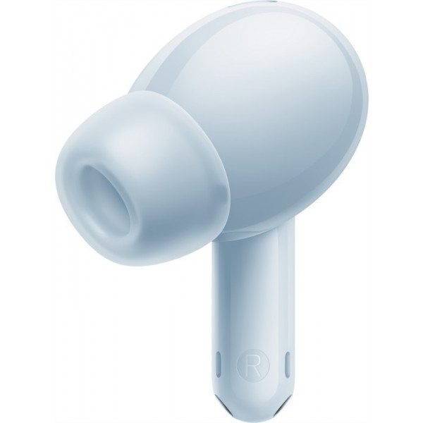 Фото - Наушники вкладыши беспроводные TWS Xiaomi Redmi Buds 6 Lite Blue (BHR8660GL)