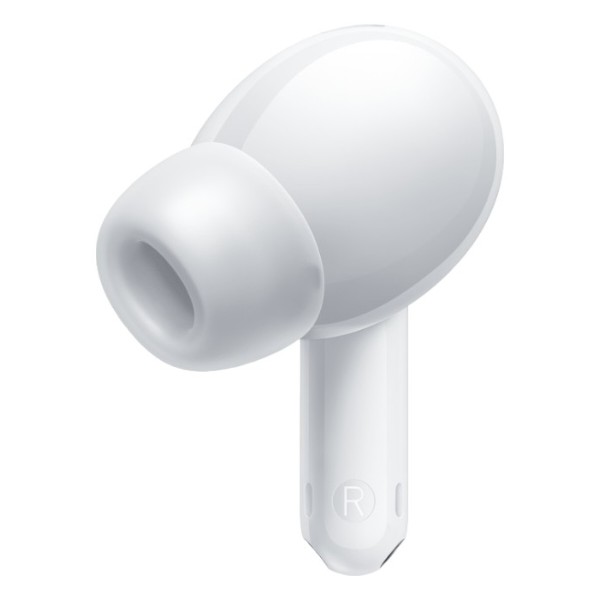 Фото - Навушники вкладиші бездротові TWS Xiaomi Redmi Buds 6 Lite White (BHR8655GL)