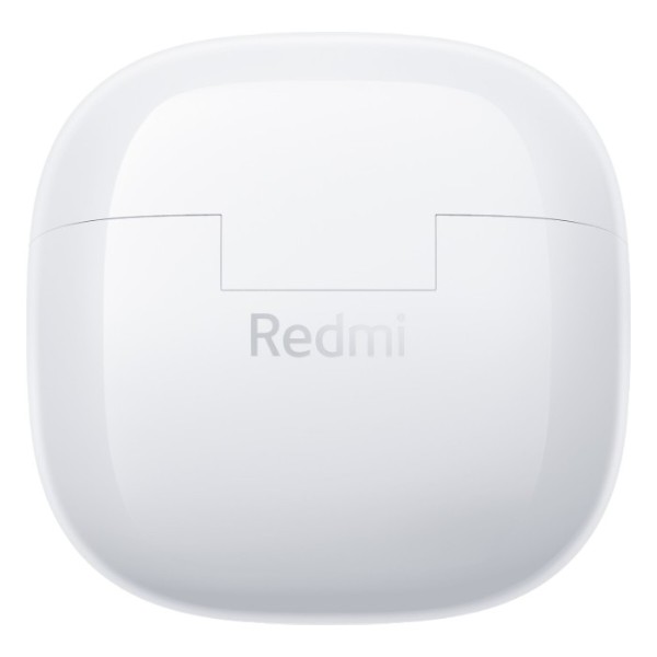 Фото - Навушники вкладиші бездротові TWS Xiaomi Redmi Buds 6 Lite White (BHR8655GL)