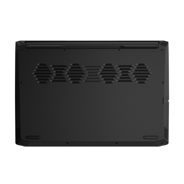 Фото - Ноутбук ігровий Lenovo IdeaPad Gaming 3 15IHU6 (82K100XNRA) Shadow Black