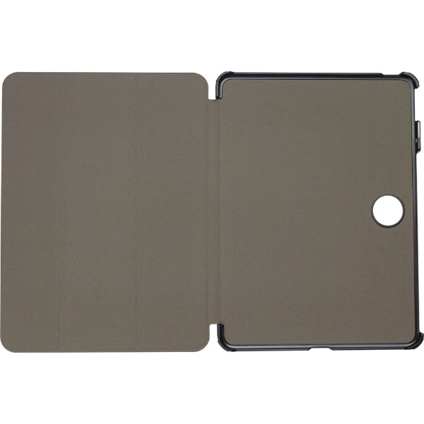 Фото - Чохол для планшета BeCover Smart Case for Oppo Pad Neo (OPD2302)/ Oppo Pad Air2 11.4" Purple (710984)