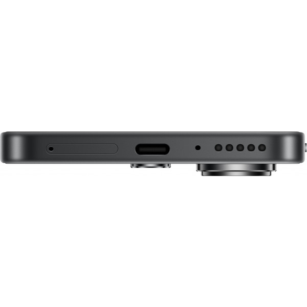 Фото - Смартфон Xiaomi Redmi Note 13 8/256Gb Midnight Black