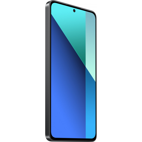 Фото - Смартфон Xiaomi Redmi Note 13 8/256Gb Midnight Black