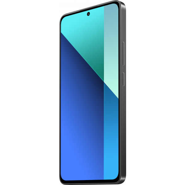 Фото - Смартфон Xiaomi Redmi Note 13 8/256Gb Midnight Black
