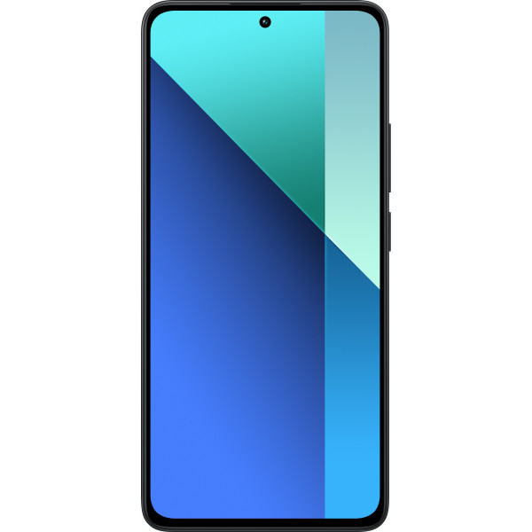 Фото - Смартфон Xiaomi Redmi Note 13 8/256Gb Midnight Black