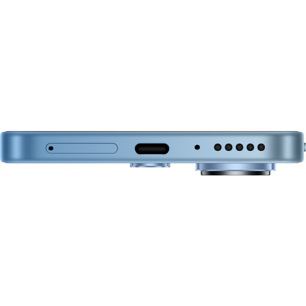 Фото - Смартфон Xiaomi Redmi Note 13 8/256Gb Ice Blue