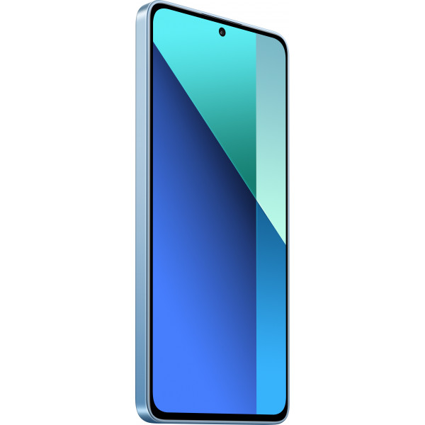 Фото - Смартфон Xiaomi Redmi Note 13 6/128Gb Ice Blue