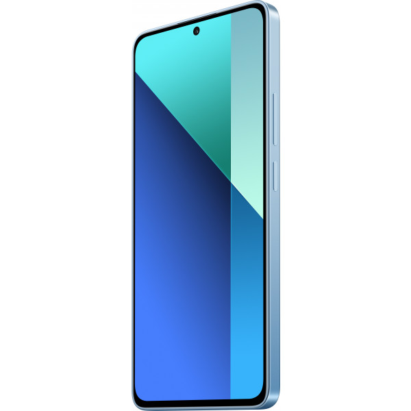 Фото - Смартфон Xiaomi Redmi Note 13 6/128Gb Ice Blue