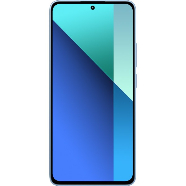 Фото - Смартфон Xiaomi Redmi Note 13 6/128Gb Ice Blue