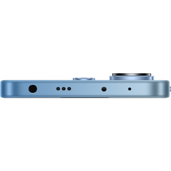 Фото - Смартфон Xiaomi Redmi Note 13 8/256Gb Ice Blue