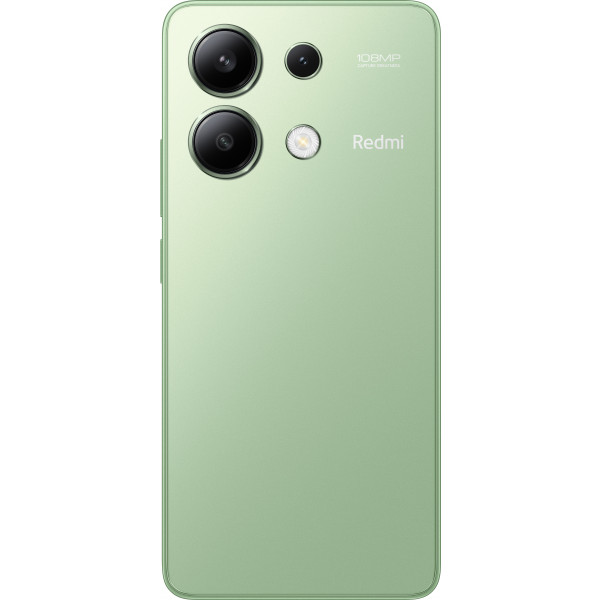 Фото - Смартфон Xiaomi Redmi Note 13 6/128Gb Mint Green