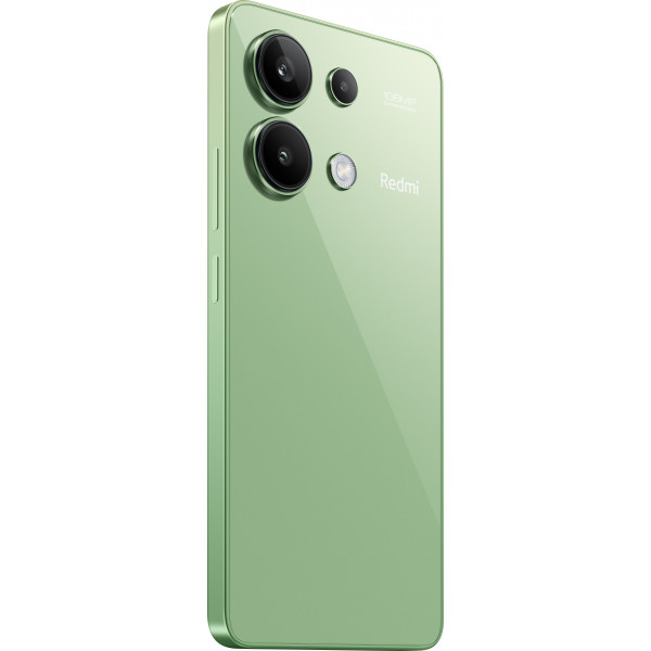 Фото - Смартфон Xiaomi Redmi Note 13 6/128Gb Mint Green