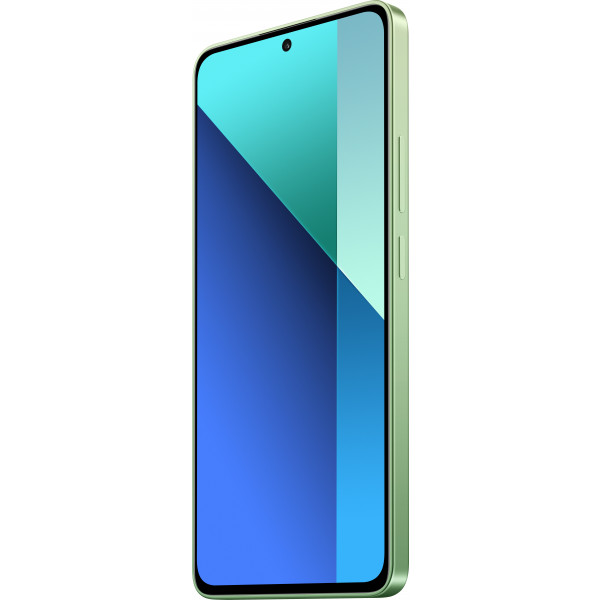 Фото - Смартфон Xiaomi Redmi Note 13 8/256Gb Mint Green