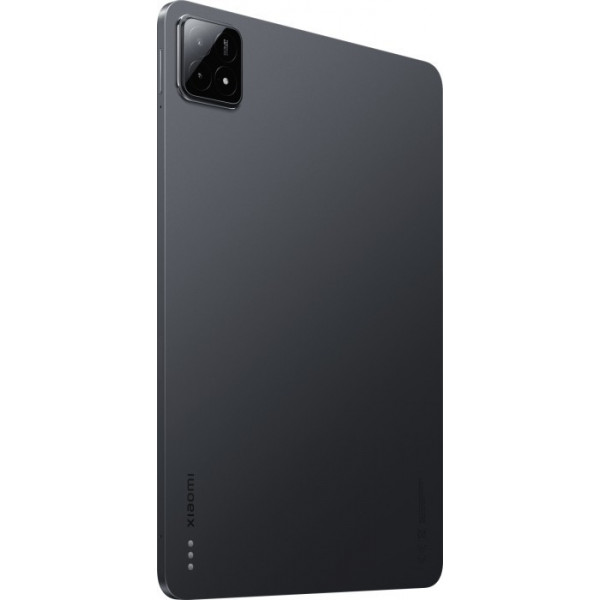 Фото - Планшет Xiaomi Pad 6S Pro 12.4" 8/256GB Graphite Gray (VHU4702EU)