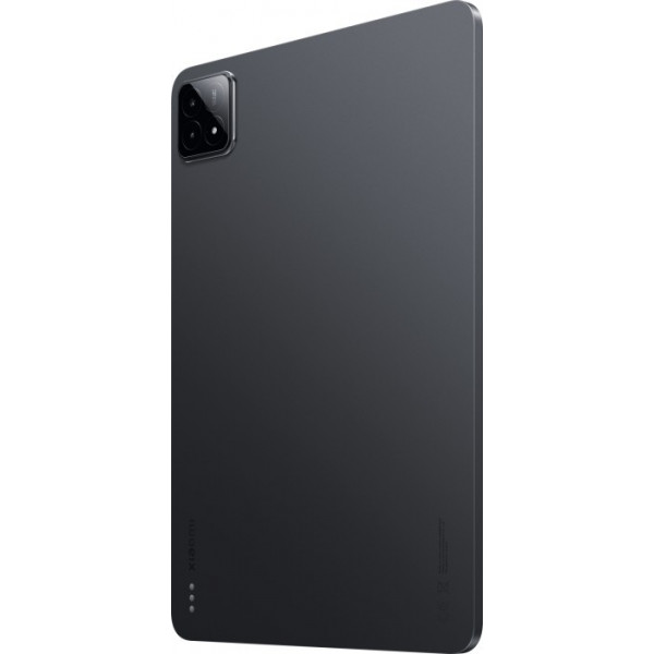 Фото - Планшет Xiaomi Pad 6S Pro 12.4" 8/256GB Graphite Gray (VHU4702EU)