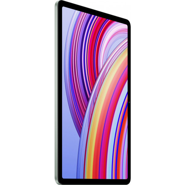 Фото - Планшет Xiaomi Redmi Pad Pro 6/128GB Mint Green (VHU4725EU)