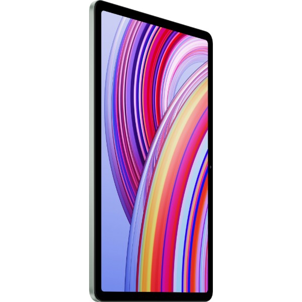 Фото - Планшет Xiaomi Redmi Pad Pro 8/256GB Mint Green (VHU4729EU)