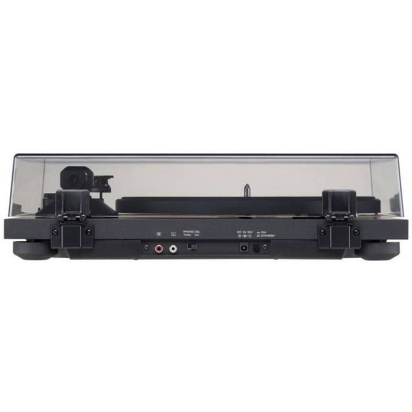 Фото - Виниловый проигрыватель Teac TN-280BT-A3/B