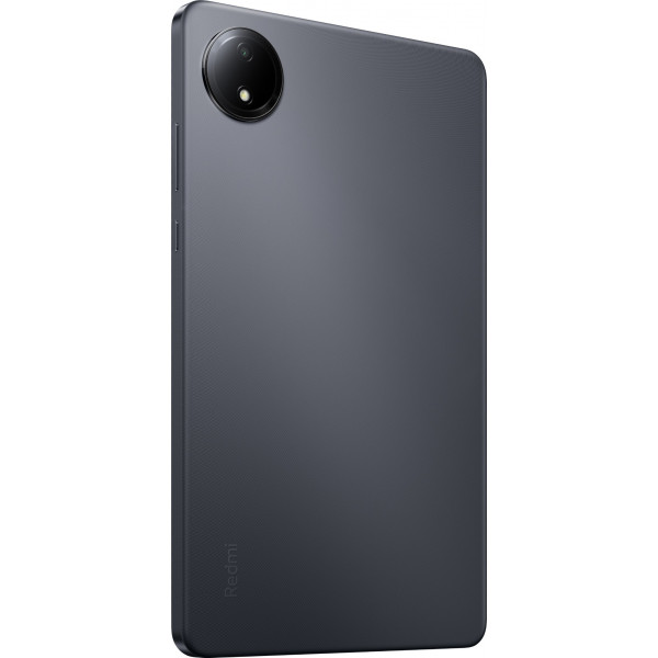 Фото - Планшет Xiaomi Redmi Pad SE 8.7 4/64GB Graphite Gray (VHU5098EU)