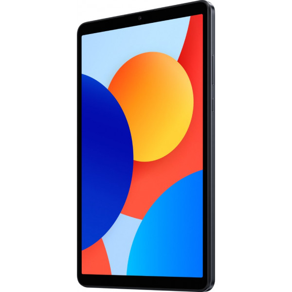 Фото - Планшет Xiaomi Redmi Pad SE 8.7 4/64GB Graphite Gray (VHU5098EU)