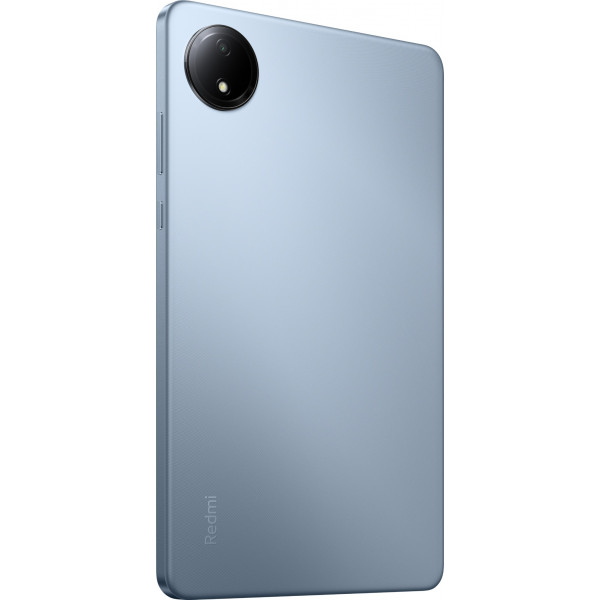 Фото - Планшет Xiaomi Redmi Pad SE 8.7 4/64GB Sky Blue (VHU5054EU)