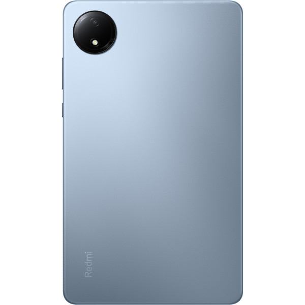 Фото - Планшет Xiaomi Redmi Pad SE 8.7 4/64GB Sky Blue (VHU5054EU)