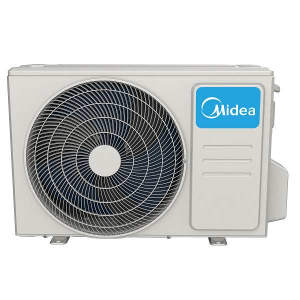 Фото - Кондиционер сплит Midea AF6-12N8C2E-I/AF6-12N8C2E-O Forest