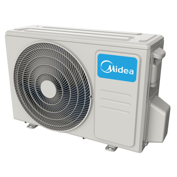 Фото - Кондиционер сплит Midea AF6-12N8C2E-I/AF6-12N8C2E-O Forest