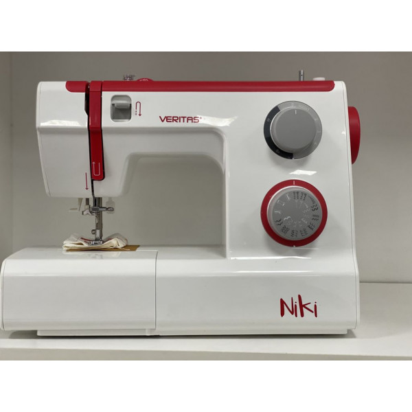 Фото - Швейна машина Veritas Niki